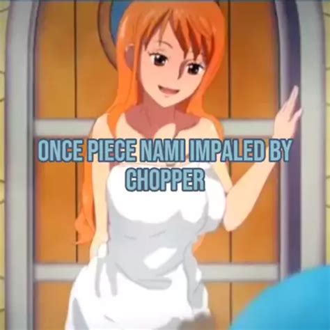 nami can be persuasive|Nami